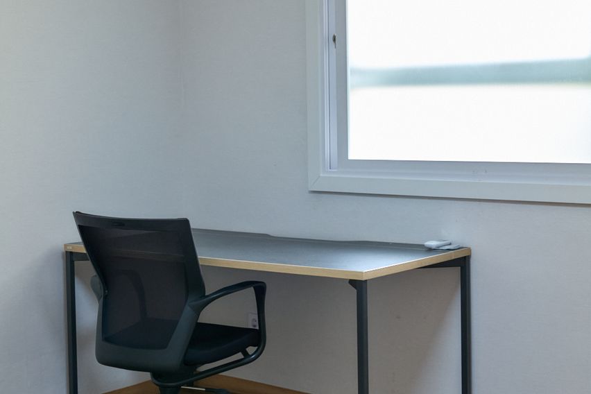 한남스테이 룸1 남성용 4번째 이미지