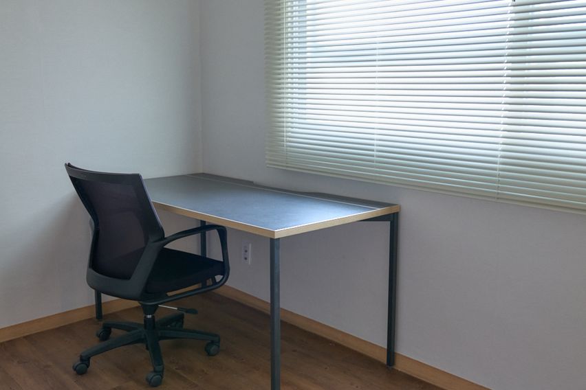 한남스테이 룸1 남성용 3번째 이미지