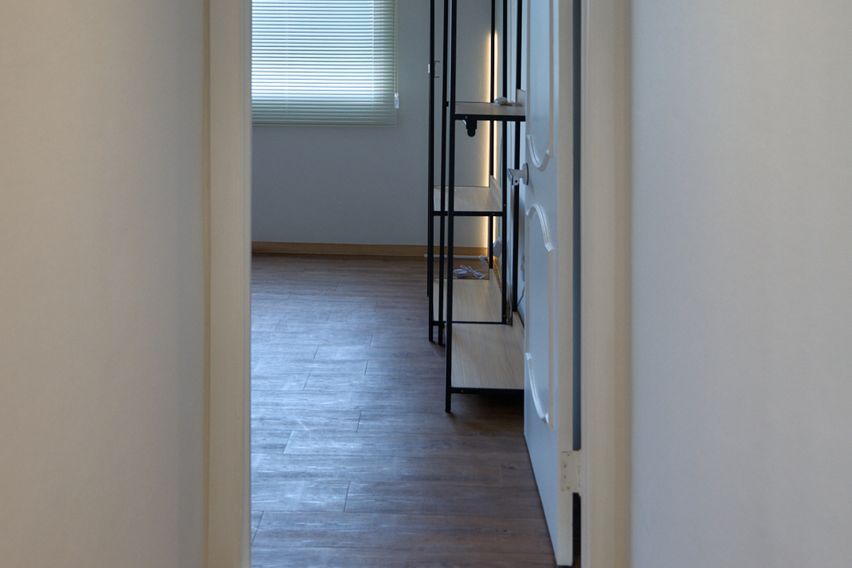 한남스테이 룸1 남성용 5번째 이미지