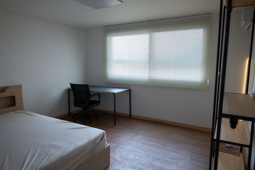 한남스테이 룸1 남성용 0번째 이미지