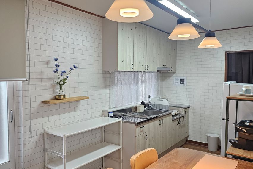 서귀포 귤밭마당 독채 4번째 이미지