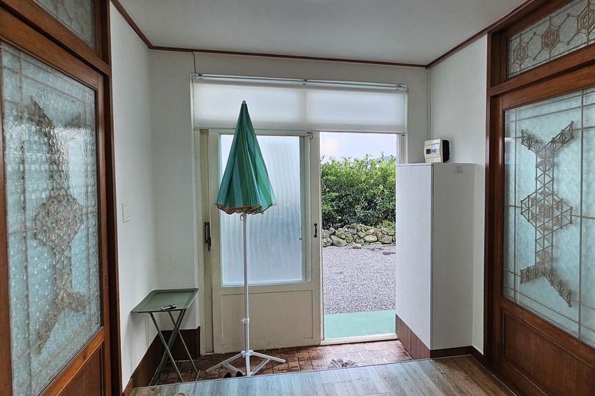 서귀포 귤밭마당 독채 3번째 이미지