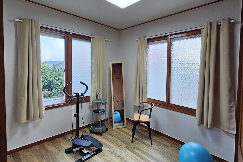 서귀포 귤밭마당 독채 7번째 이미지