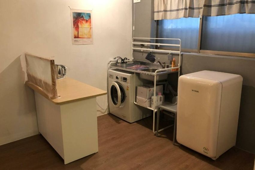 마곡 에어포트 2번째 이미지