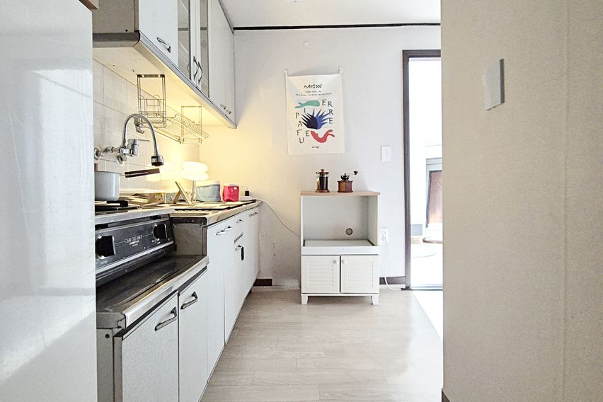 ⭐우가네투룸⭐203호⭐ 8번째 이미지