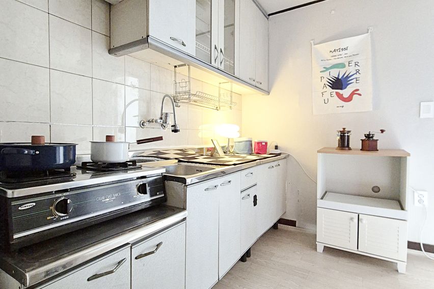 ⭐우가네투룸⭐203호⭐ 6번째 이미지