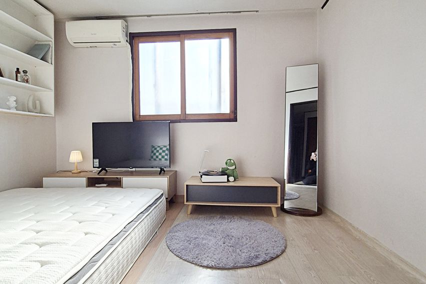 ⭐우가네투룸⭐203호⭐ 5번째 이미지