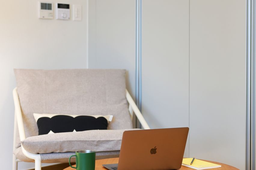 강남 풀퍼니시드룸