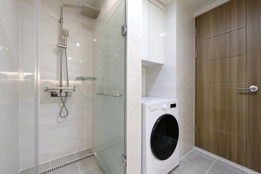 강남 풀퍼니시드룸