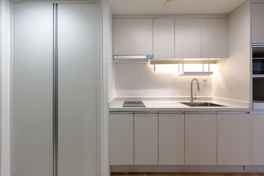 강남 풀퍼니시드룸