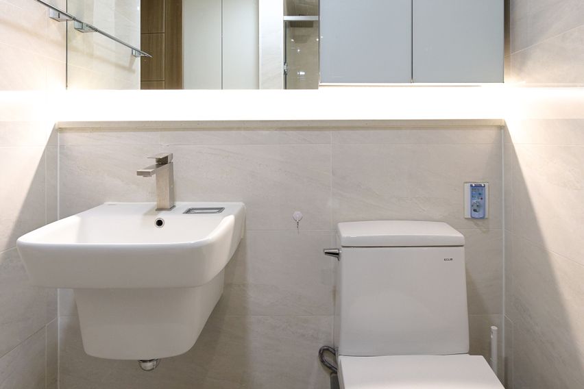 강남 풀퍼니시드룸