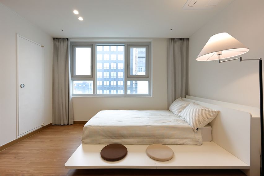 강남 풀퍼니시드룸