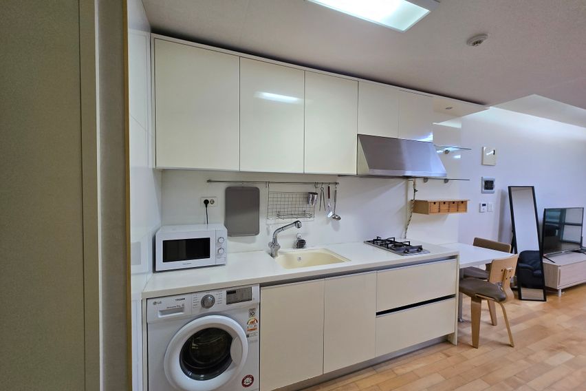 강남역 대우디오빌플러스