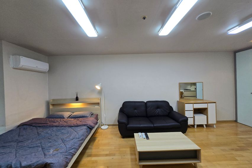 강남역 대우디오빌플러스