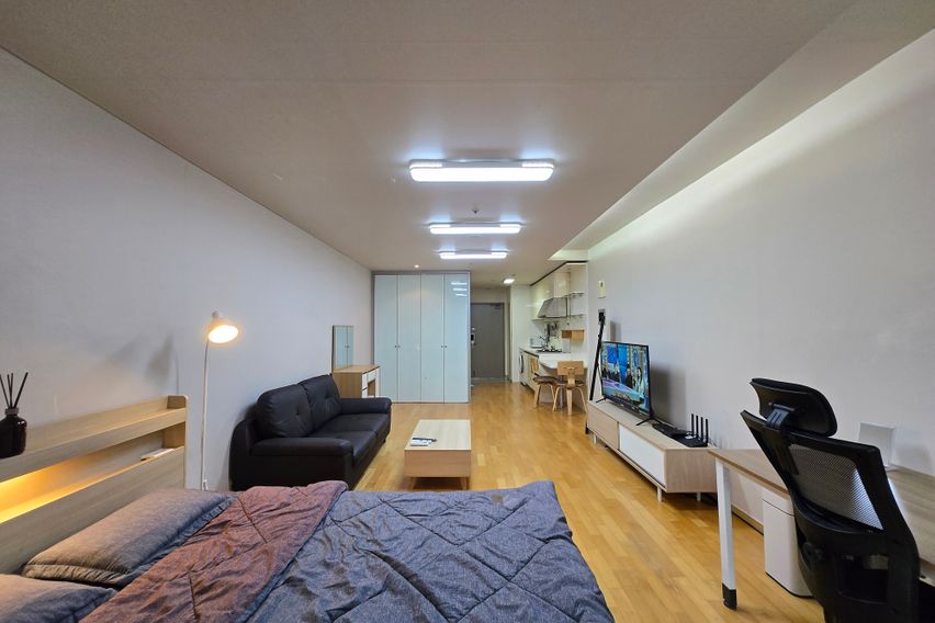 강남역 대우디오빌플러스