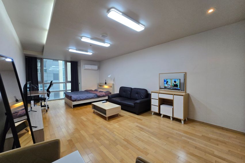 강남역 대우디오빌플러스