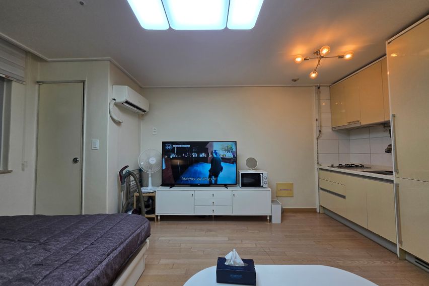 강남역 역삼sk허브블루