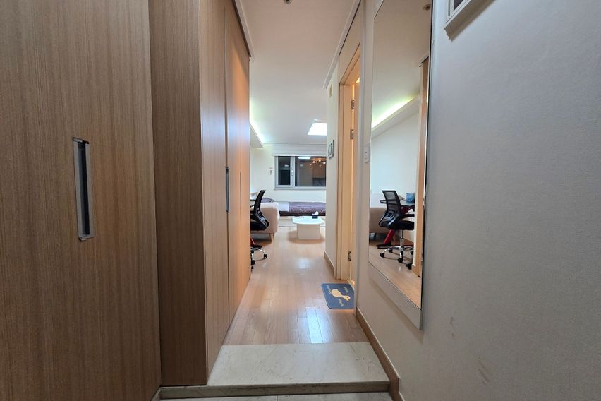 강남역 역삼sk허브블루