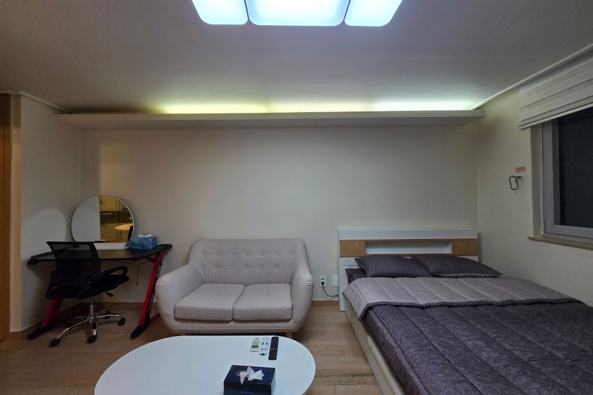 강남역 역삼sk허브블루