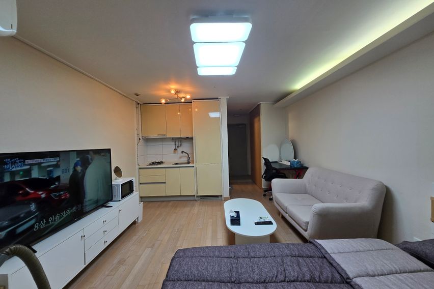 강남역 역삼sk허브블루