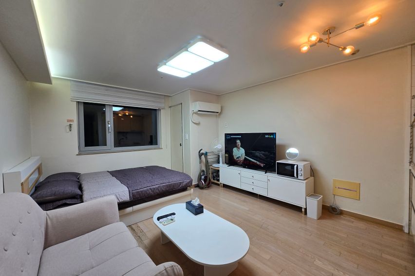 강남역 역삼sk허브블루