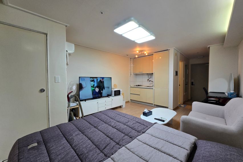 강남역 역삼sk허브블루