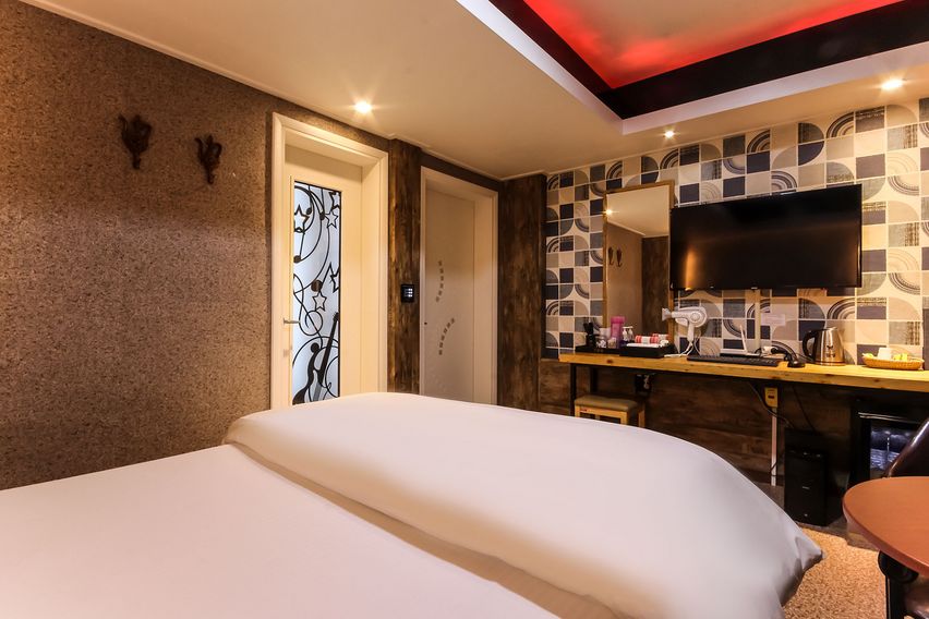 스탠다드룸 1번째 이미지