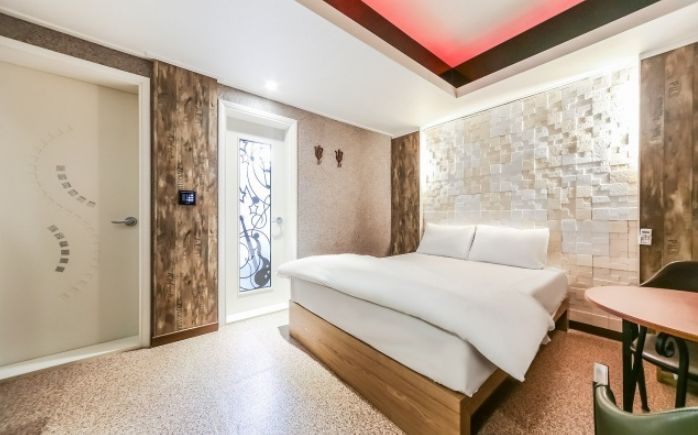 스탠다드룸 0번째 이미지