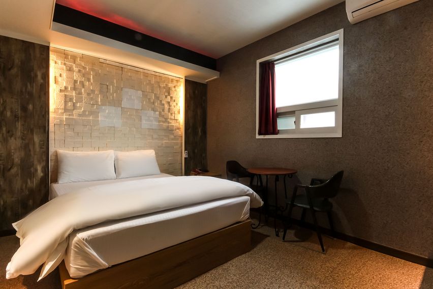 스탠다드룸 4번째 이미지