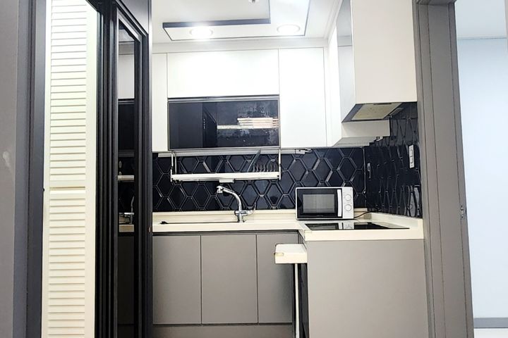 Grace 24 #2-Room Unit #Near Subway Station 2th image