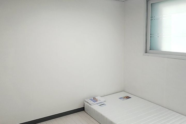 Grace 24 #2-Room Unit #Near Subway Station 4th image