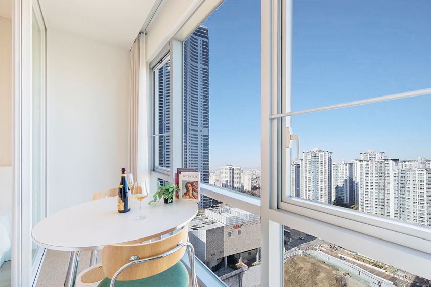 동탄 - 원룸형 3번째 이미지