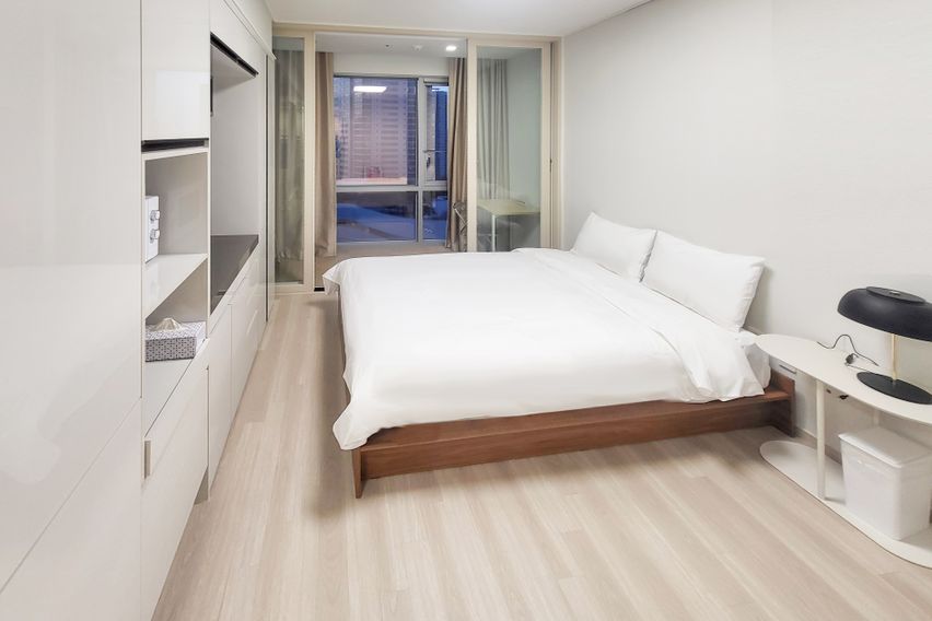 동탄 - 원룸형 1번째 이미지