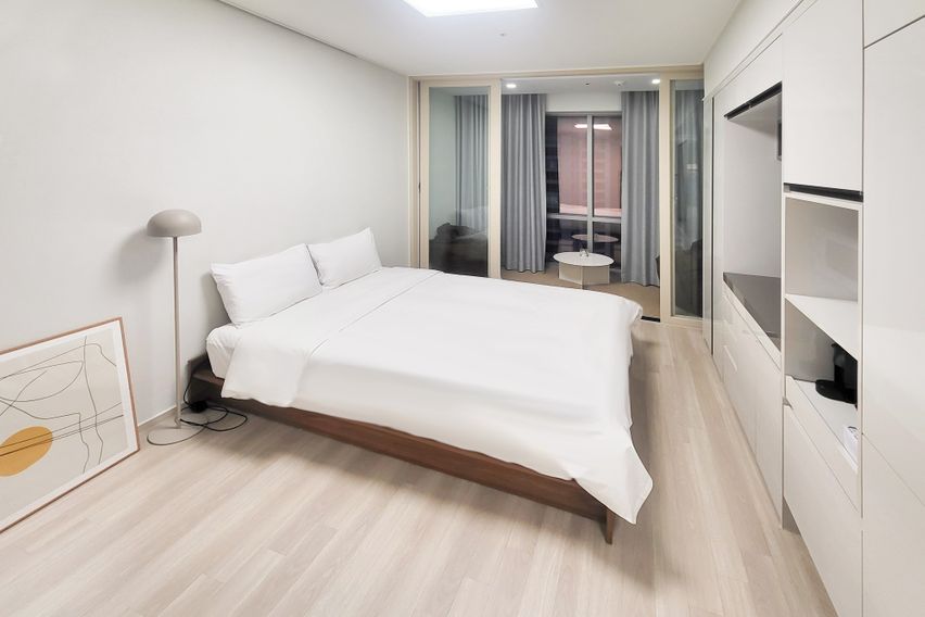 동탄 - 원룸형 2번째 이미지