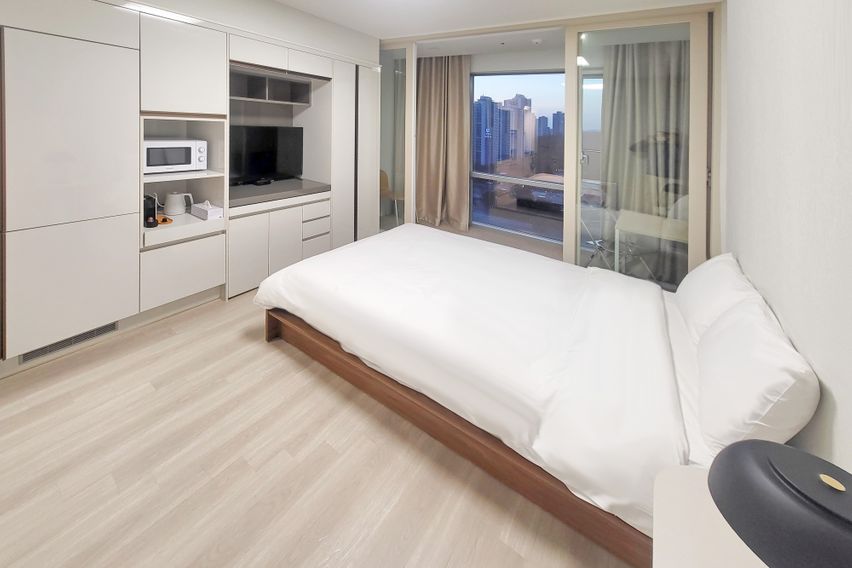 동탄 - 원룸형 0번째 이미지