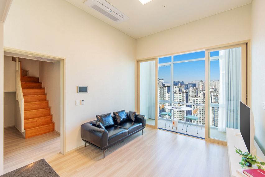 동탄(1.5룸-스위트)