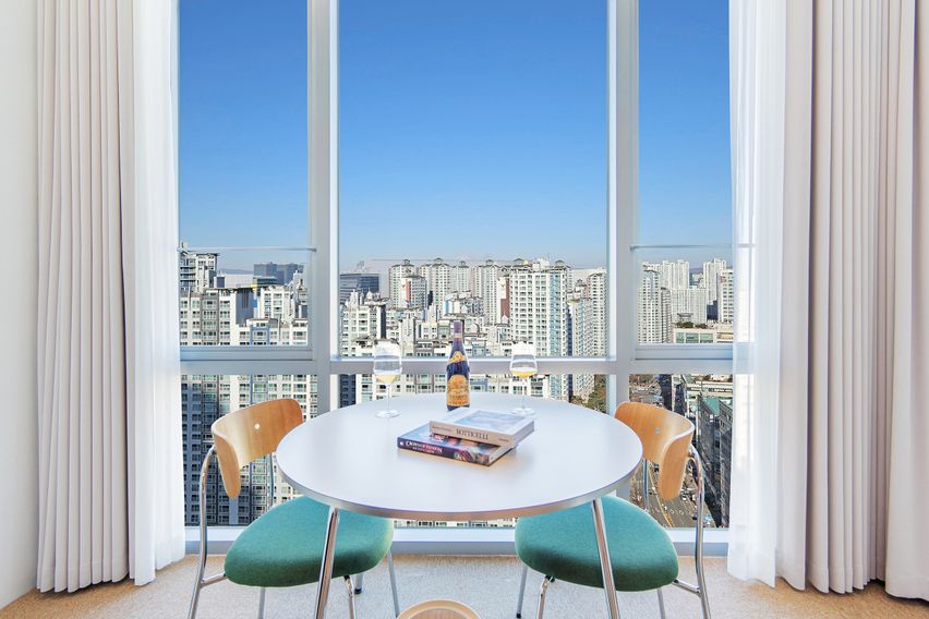 동탄(1.5룸-스위트)