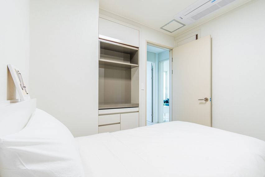 동탄(투룸 - 스위트) 5번째 이미지