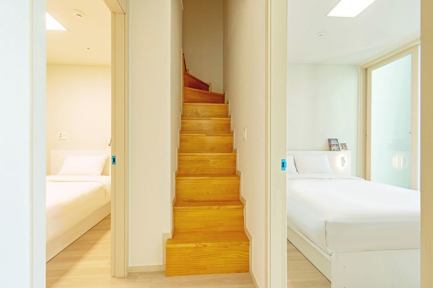 동탄(투룸 - 스위트) 11번째 이미지