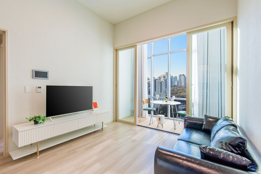 동탄(투룸 - 스위트) 0번째 이미지