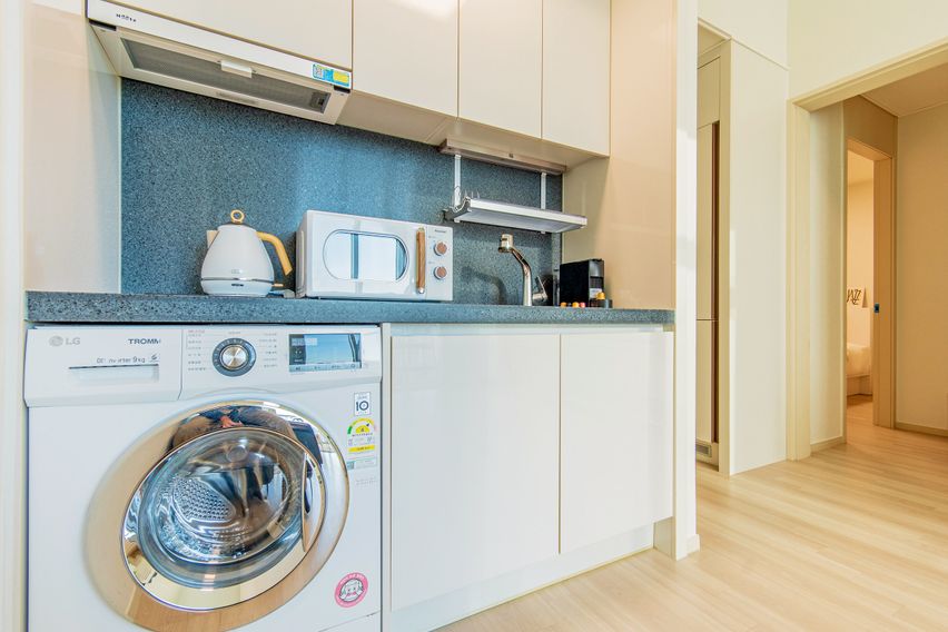 동탄(투룸 - 스위트) 9번째 이미지