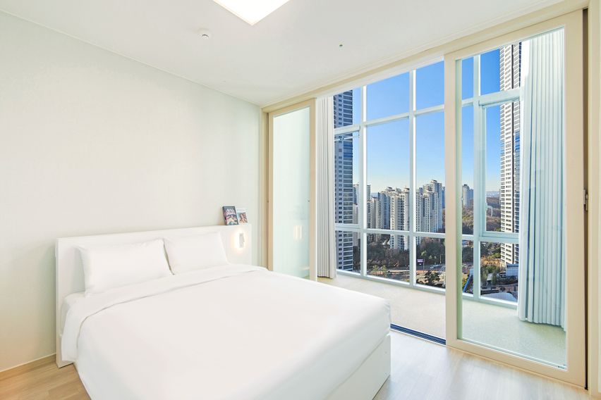 동탄(투룸 - 스위트) 1번째 이미지