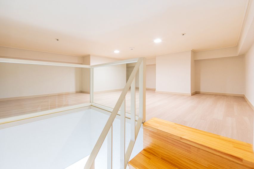 동탄(투룸 - 스위트) 12번째 이미지