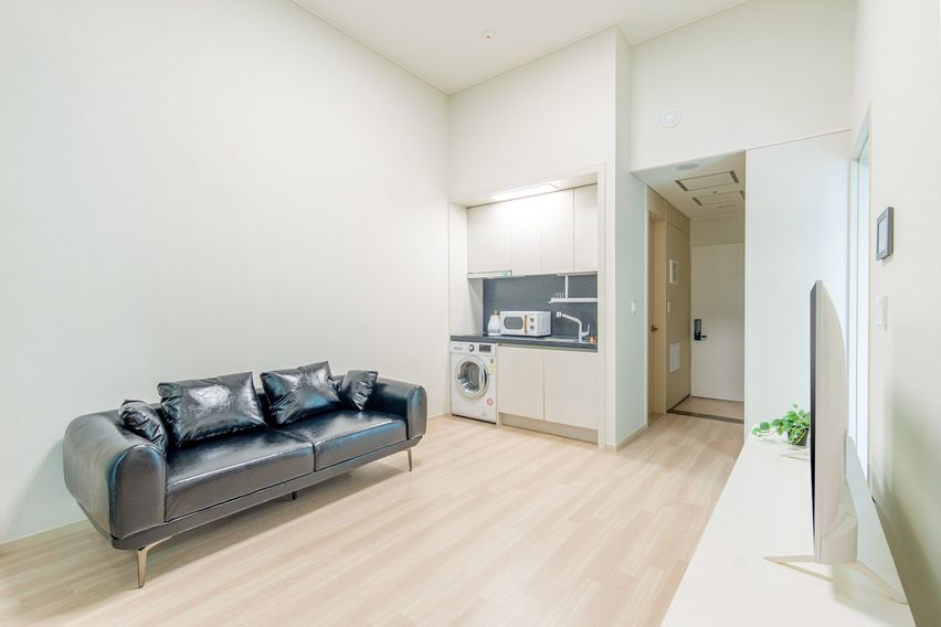 동탄(투룸 - 스위트) 7번째 이미지