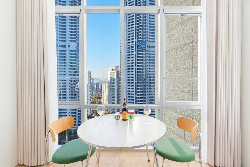 동탄(투룸 - 스위트) 6번째 이미지