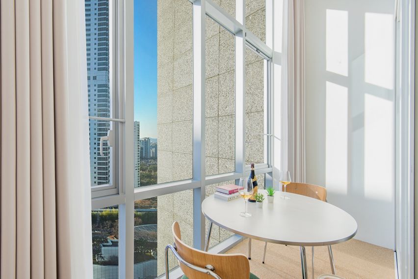 동탄(투룸 - 스위트) 8번째 이미지