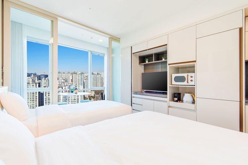 동탄(원룸-트윈) 2번째 이미지