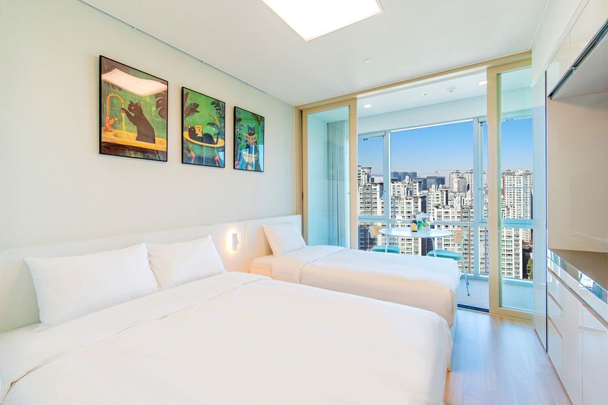 동탄(원룸-트윈) 0번째 이미지