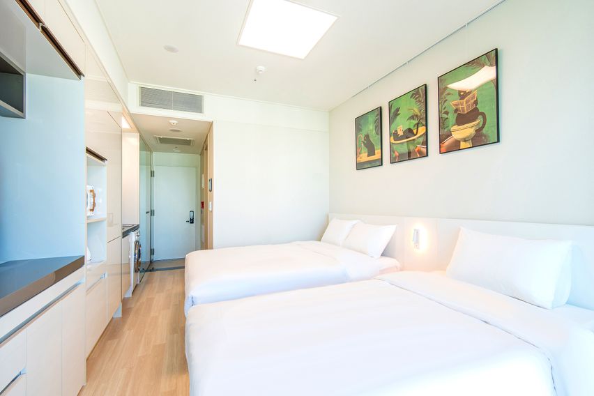 동탄(원룸-트윈) 1번째 이미지