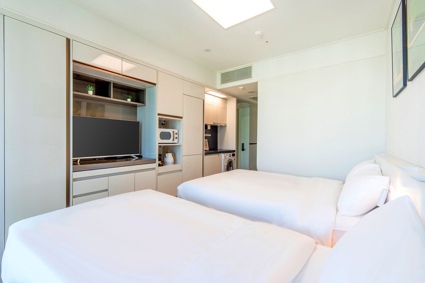 동탄(원룸-트윈) 3번째 이미지